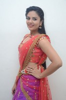 Srimukhi Latest Photo Images
